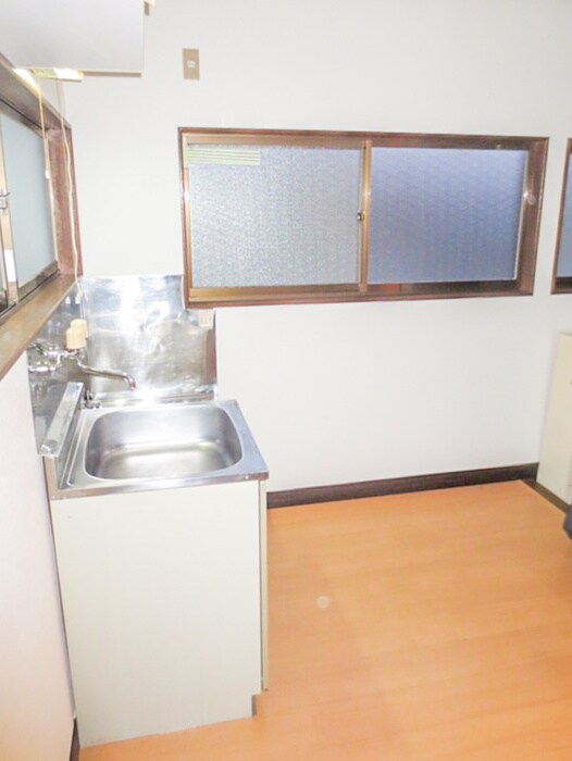 物件内観写真16　(キッチン)