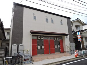 モナミ外観写真