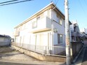 西竹ヒルズハイツ