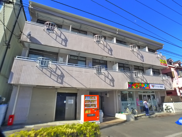 プラーズ加賀
