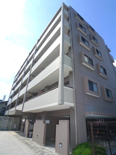 日神ﾃﾞｭｵｽﾃ-ｼﾞ大宮浅間町(501)外観写真