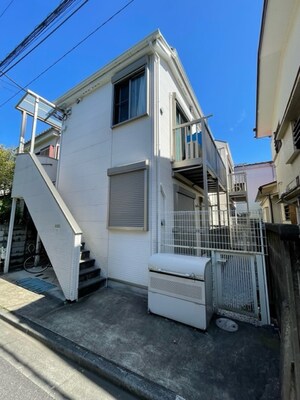豪徳寺コウエイ外観写真