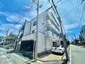 ヴィンテージ鶴見