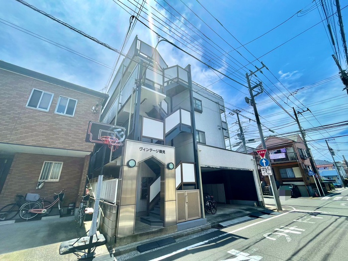 外観写真