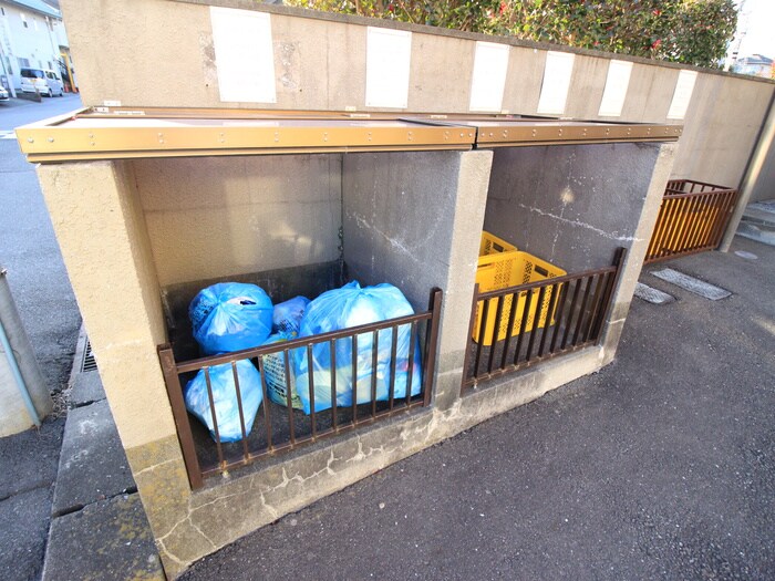 物件外観写真5　(外観写真)