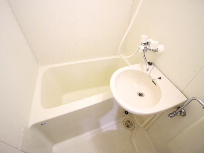 物件内観写真11　(バス／シャワールーム等)