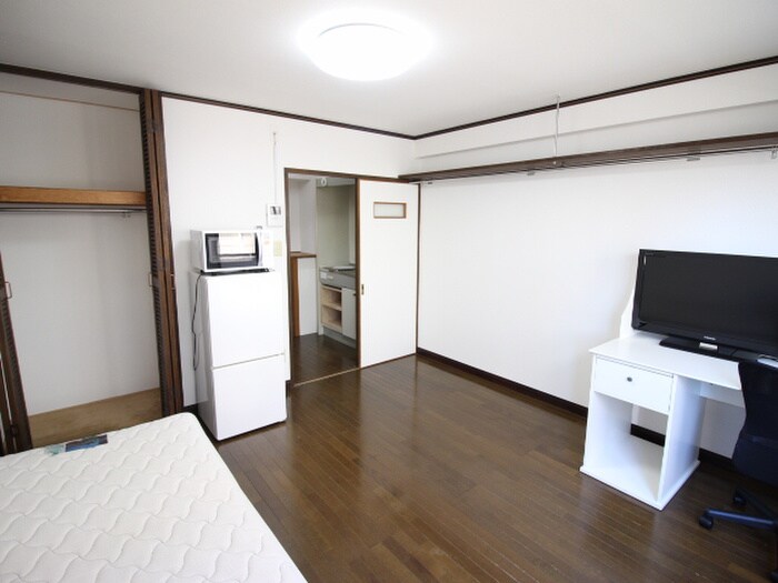 物件内観写真15　(居室)