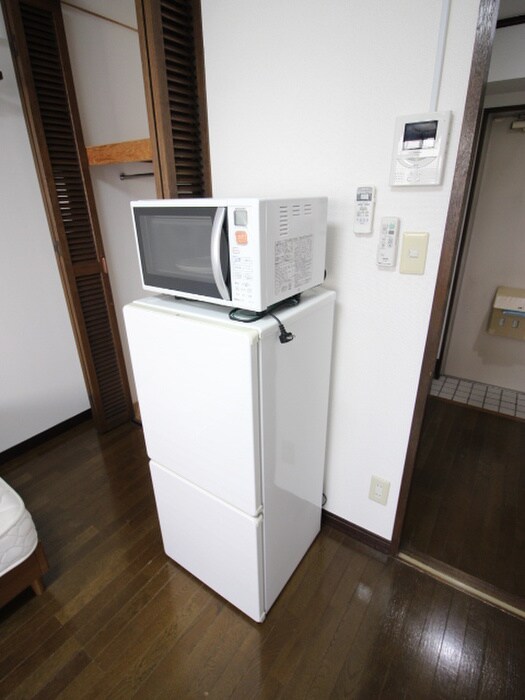 物件内観写真18　(居室)