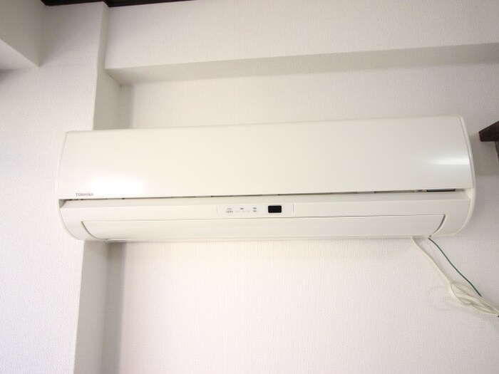 物件内観写真19　(居室)