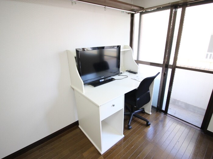 物件内観写真20　(居室)