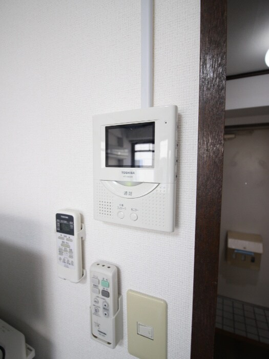 物件内観写真21　(居室)