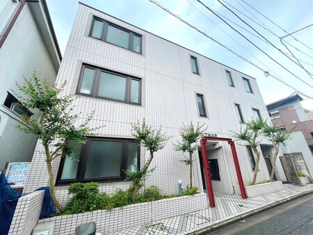 ソフィア椎名町外観写真