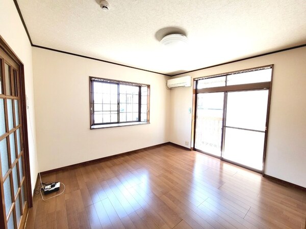 居室