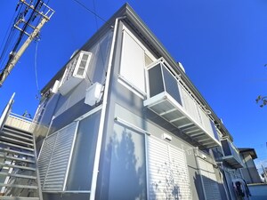 Koto八千代台外観写真