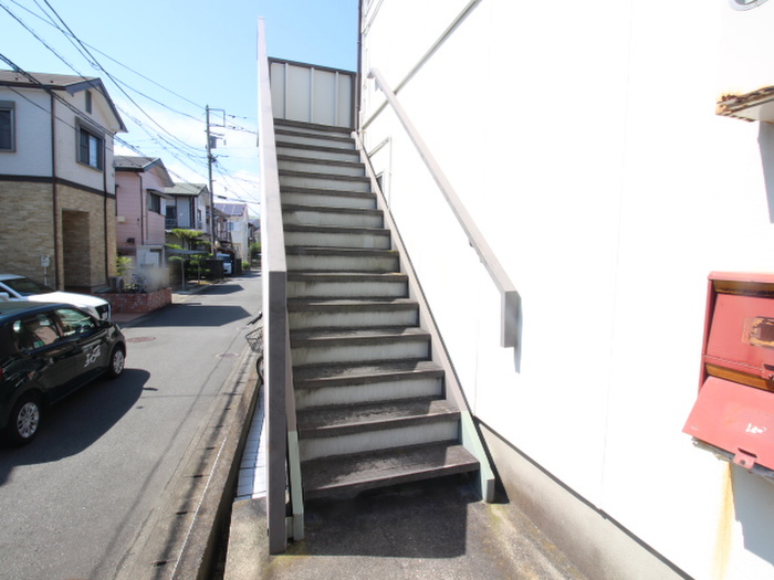 外観写真