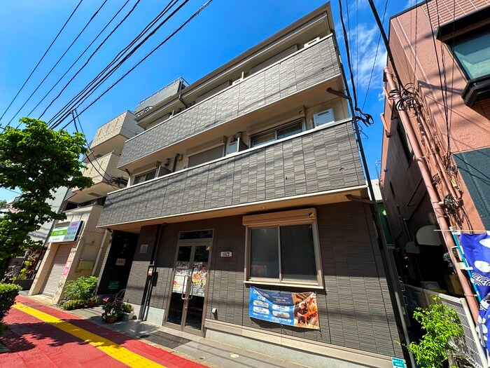 Ｅｒｆｏｌｇ　ｕｍｅｊｉｍａの物件外観写真