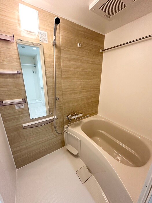 物件内観写真9　(バス／シャワールーム等)