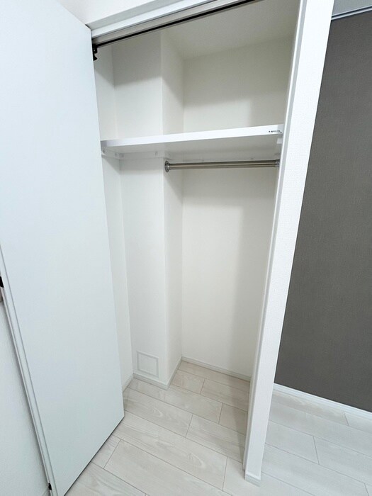 物件内観写真13　(収納)