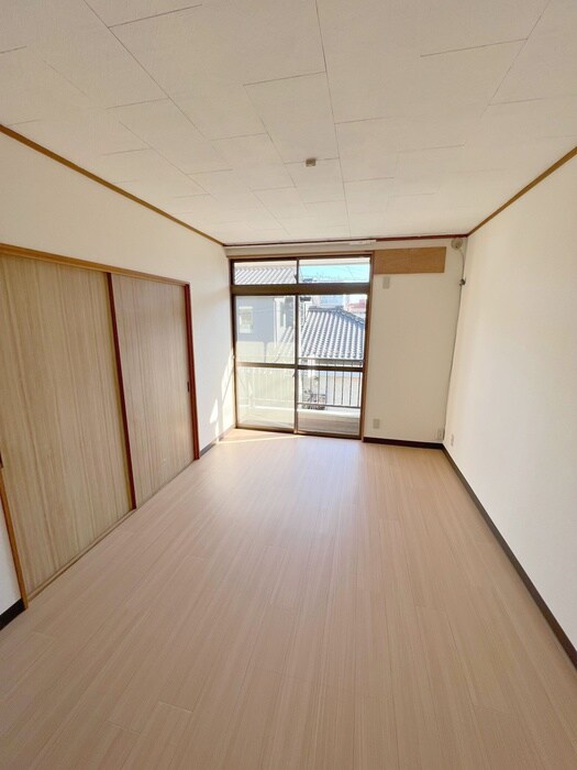 物件内観写真7　(居室)