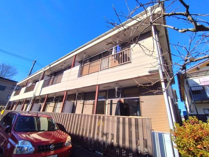 物件外観写真3　(その他)