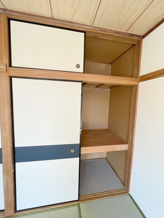 物件内観写真11　(収納)