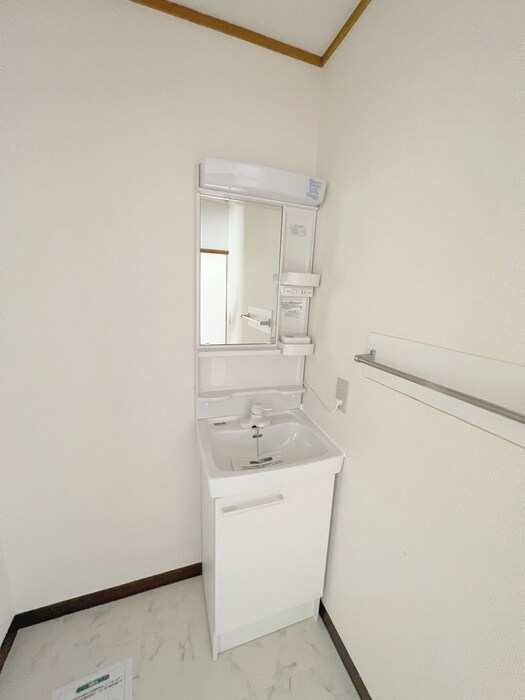 物件内観写真14　(洗面)
