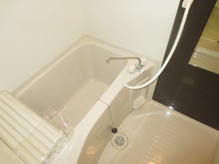 物件内観写真9　(バス／シャワールーム等)