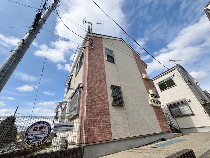 物件外観写真3　(外観写真)