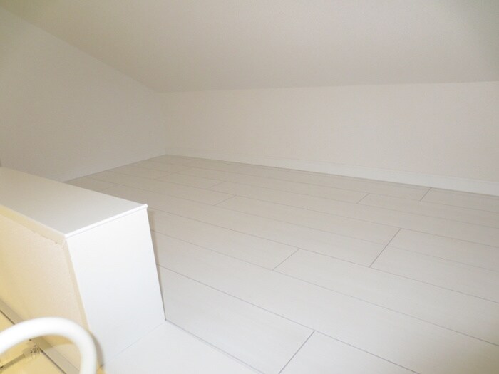 物件内観写真12　(ロフト)