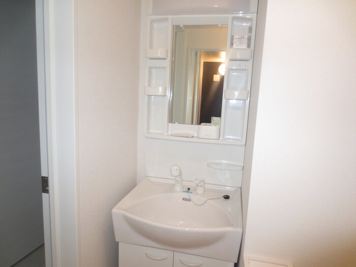 物件内観写真14　(洗面)