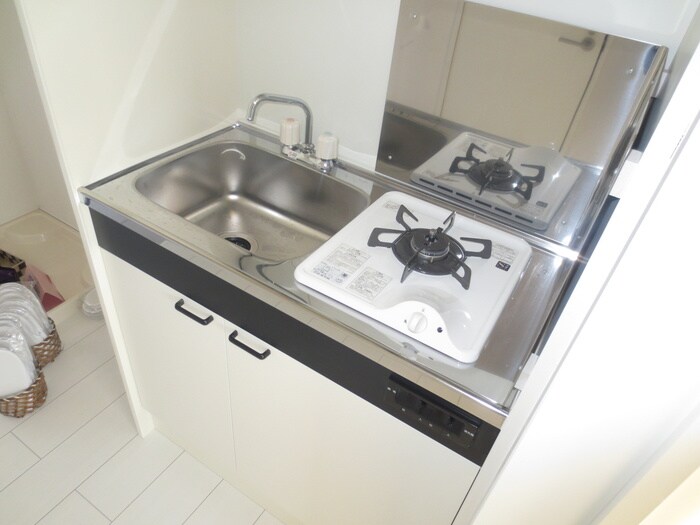 物件内観写真15　(キッチン)