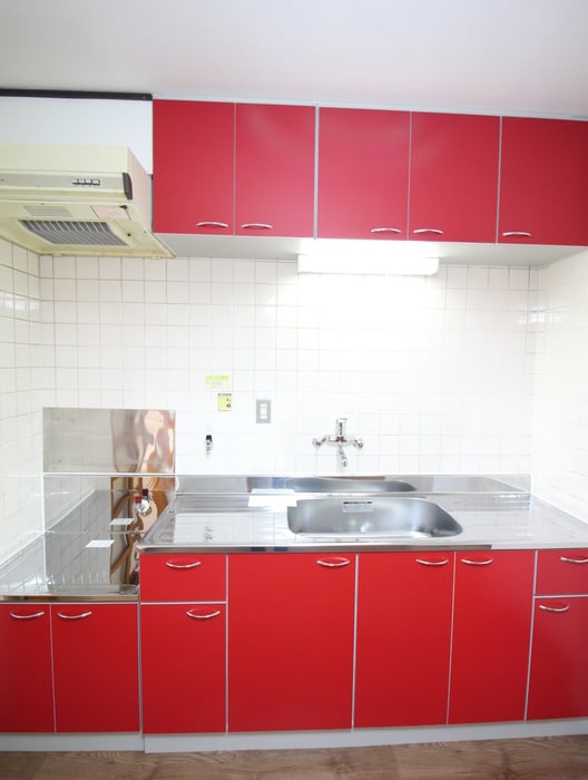 物件内観写真13　(キッチン)