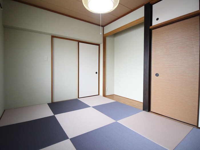 物件内観写真14　(居室)