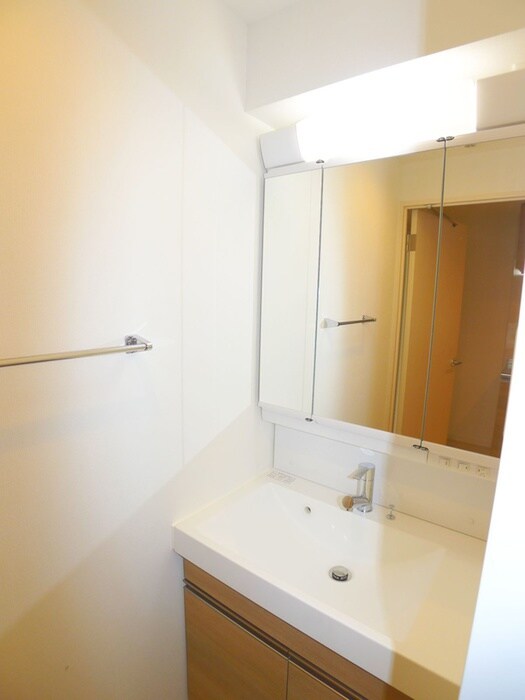 物件内観写真14　(洗面)