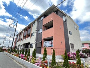 イデアルⅥ外観写真