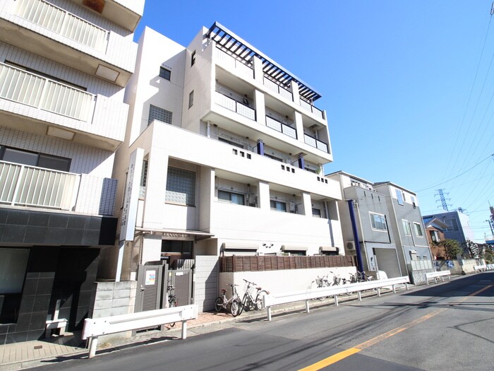 物件外観写真4　(外観写真)