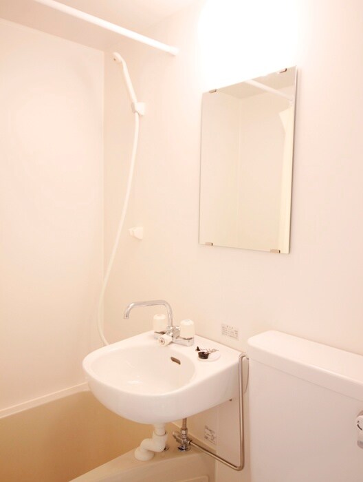 物件内観写真11　(洗面)