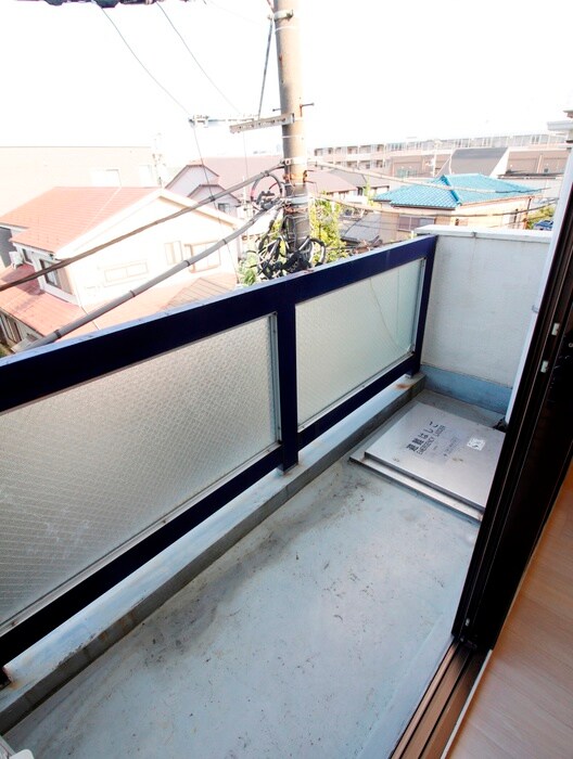 物件内観写真15　(ベランダ・バルコニー)