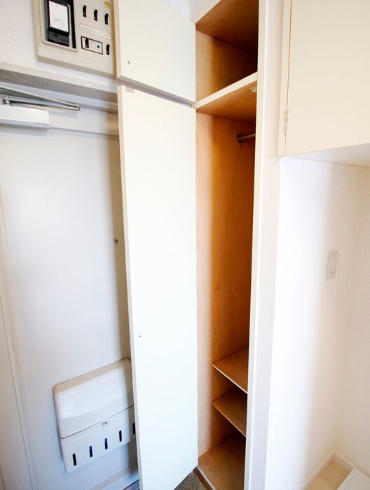 物件内観写真18　(靴箱)