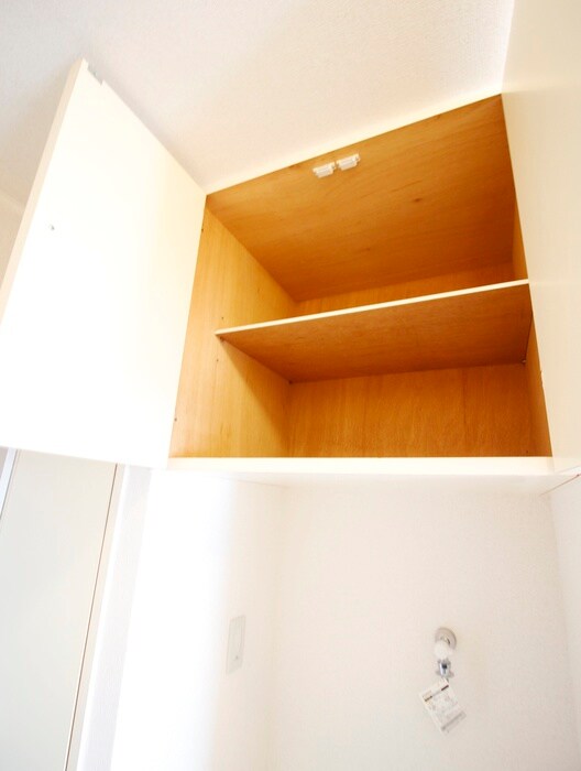 物件内観写真19　(収納)