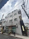クレセント福田
