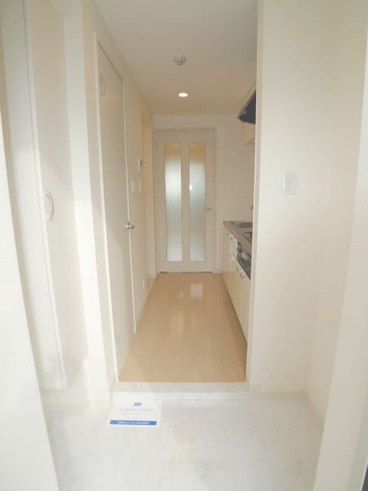 物件内観写真7　(廊下)