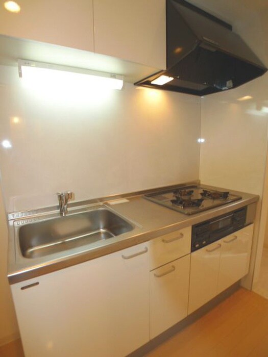 物件内観写真8　(キッチン)