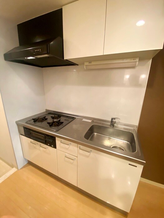 物件内観写真8　(キッチン)