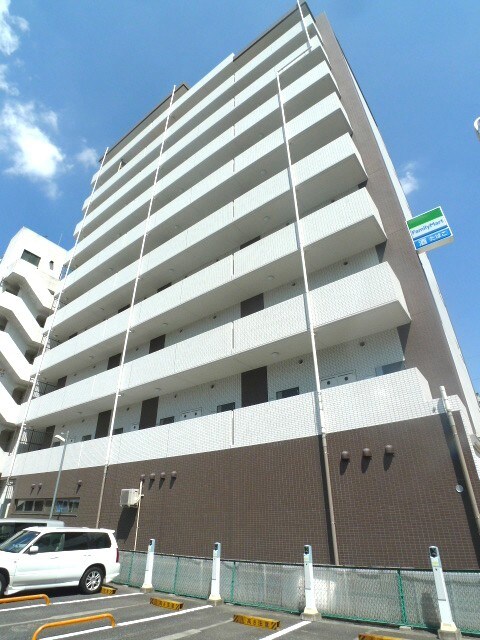 物件外観写真4　(外観写真)