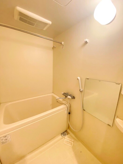 物件内観写真10　(バス／シャワールーム等)