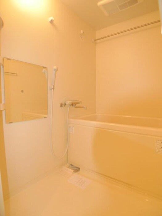 物件内観写真12　(バス／シャワールーム等)
