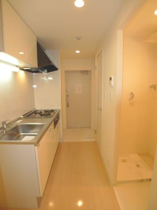 物件内観写真14　(玄関)