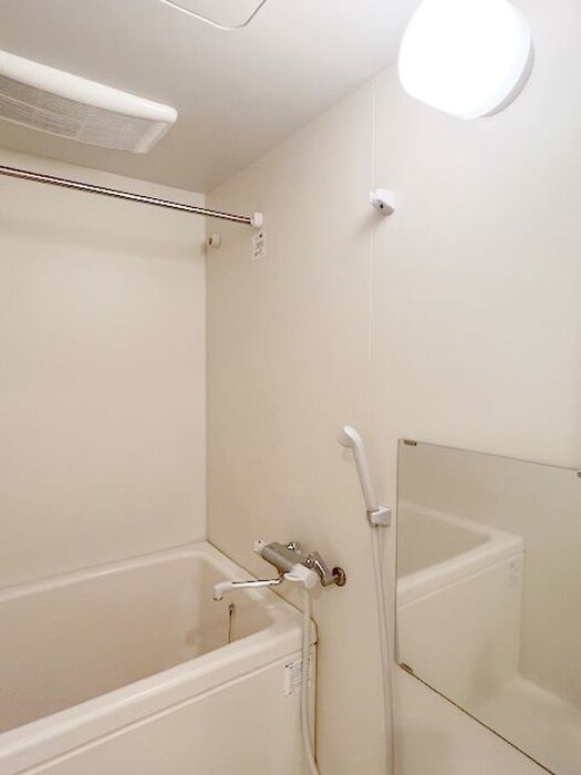物件内観写真14　(バス／シャワールーム等)