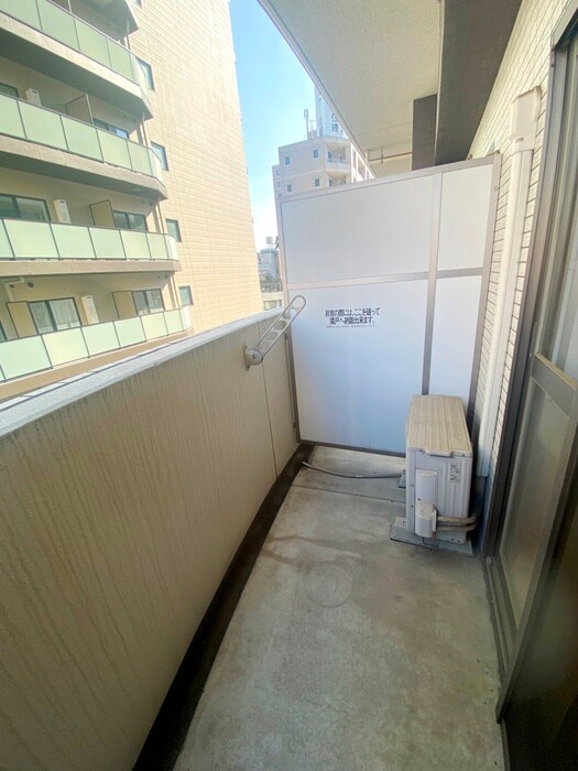 物件内観写真16　(ベランダ・バルコニー)